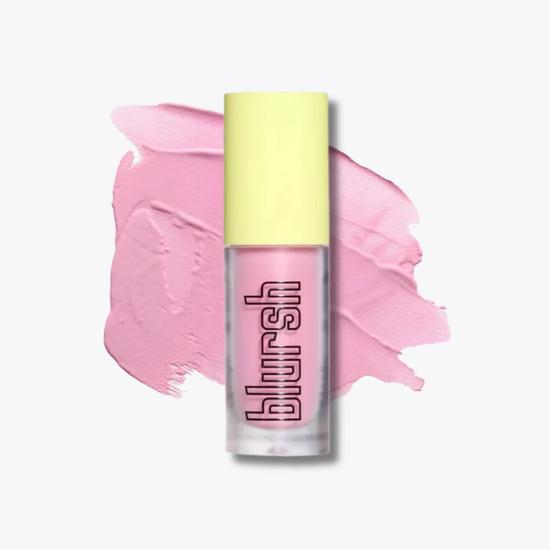 Made By Mitchell Blursh Liquid Blusher Snatchural