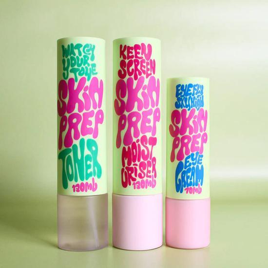 Made By Mitchell Eye Fly Sky High Eye Cream 70ml
