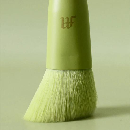 Made By Mitchell Face Brush MF4