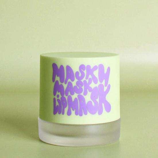 Made By Mitchell Lip Locker Lip Mask 20ml