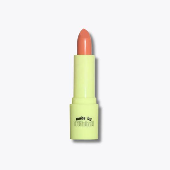 Made By Mitchell Mattitude Cream Lipstick 60's Era