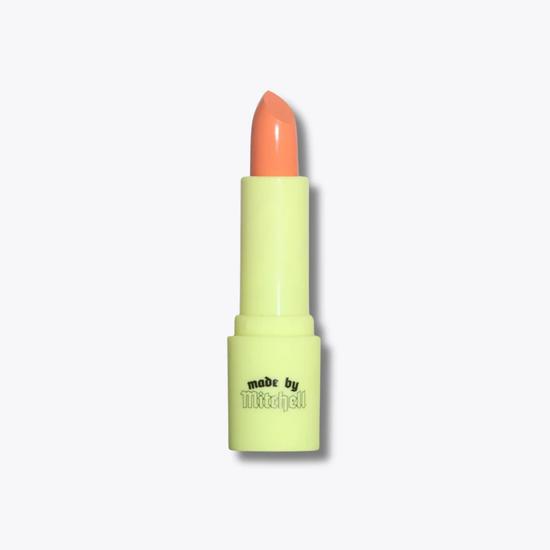 Made By Mitchell Mattitude Cream Lipstick A Shy Girl
