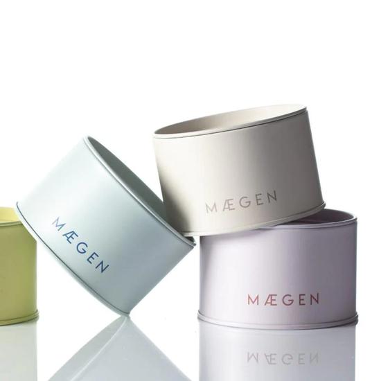maegen Fresh Water Candle 6oz