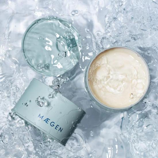 maegen Fresh Water Candle 6oz