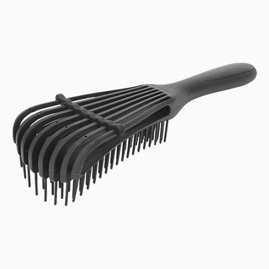 Magic Collection Detangling Hair Brush Black