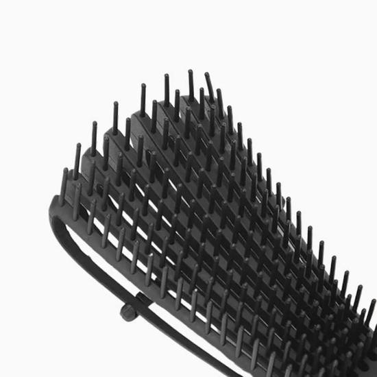 Magic Collection Detangling Hair Brush Black