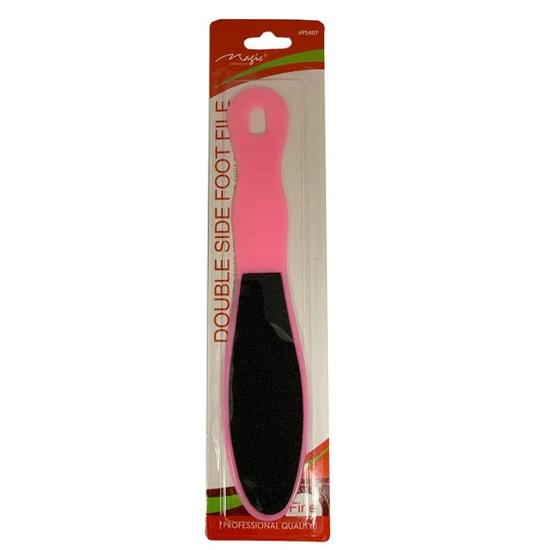 Magic Collection Double Side Foot File PS407 Double Side Foot File