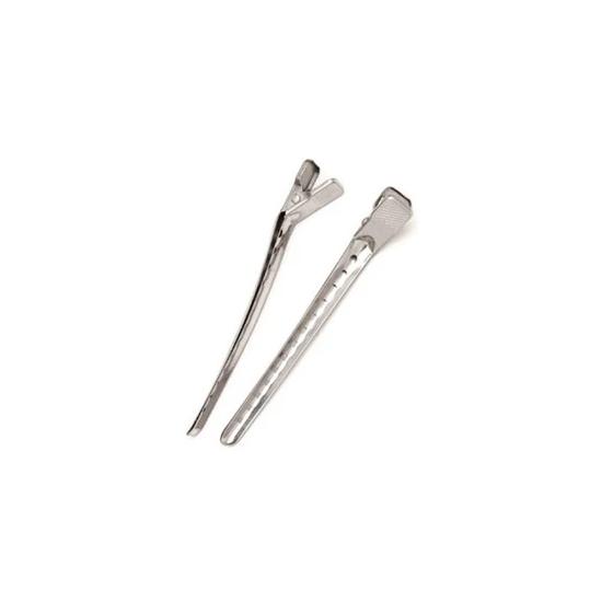 Magic Collection Metal Duckbill Clips 3114