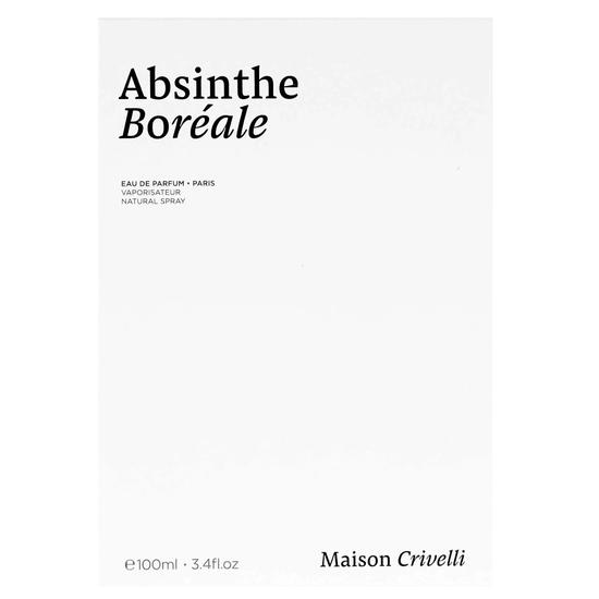 Maison Absinthe Boreale Eau De Parfum 30ml