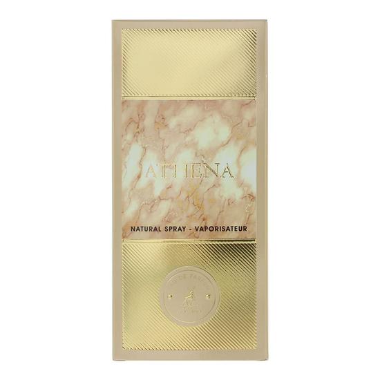 Maison Alhambra Athena Eau De Parfum 100ml
