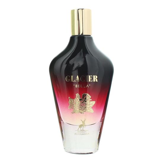 Maison Alhambra Glacier Bella Eau De Parfum 100ml