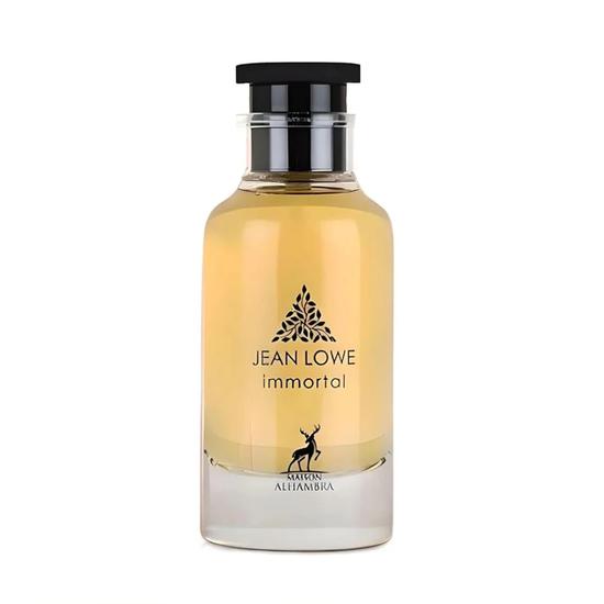Maison Alhambra Jean Lowe Immortal Eau De Parfum By Maison Alhambra 100ml
