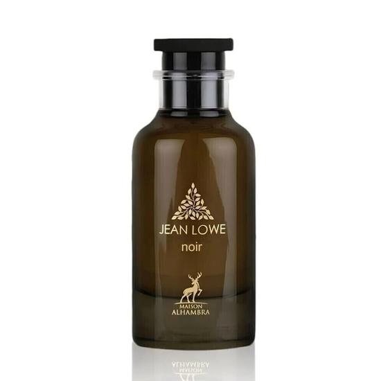 Maison Alhambra Jean Lowe Noir/Ombre Eau De Parfum By Maison Alhambra 100ml