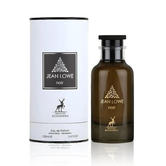 Maison Alhambra Jean Lowe Noir/Ombre Eau De Parfum By Maison Alhambra 100ml