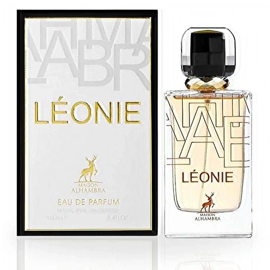 Maison Alhambra Leonie Eau De Parfum By Maison Alhambra Women 100ml