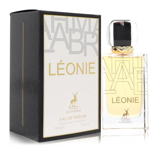 Maison Alhambra Leonie Eau De Parfum By Maison Alhambra Women 100ml