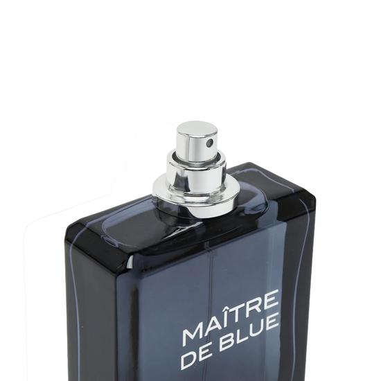 Maison Alhambra Maitre De Blue Eau De Parfum By Maison Alhambra 100ml