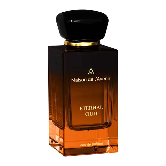 Maison Aura Collection Eternal Oud Eau De Parfum 100ml