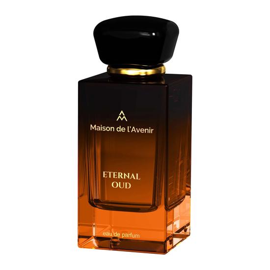 Maison Aura Collection Eternal Oud Eau De Parfum 100ml