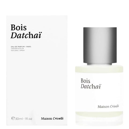 Maison Bois Datchai Eau De Parfum 30ml