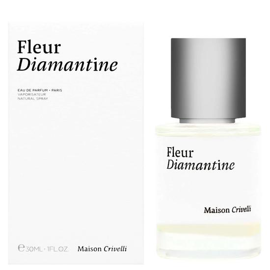 Maison Fleur Diamantine Eau De Parfum 30ml