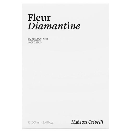 Maison Fleur Diamantine Eau De Parfum 30ml