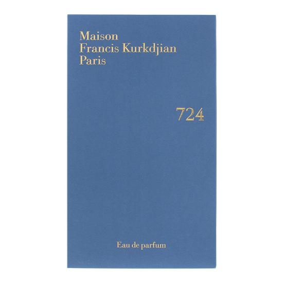 Maison Francis Kurkdjian 724 Eau De Parfum 35ml