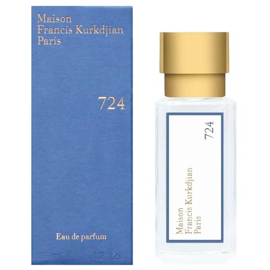 Maison Francis Kurkdjian 724 Eau De Parfum 35ml