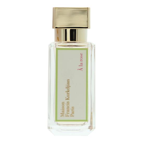 Maison Francis Kurkdjian A La Rose Eau De Parfum 35ml