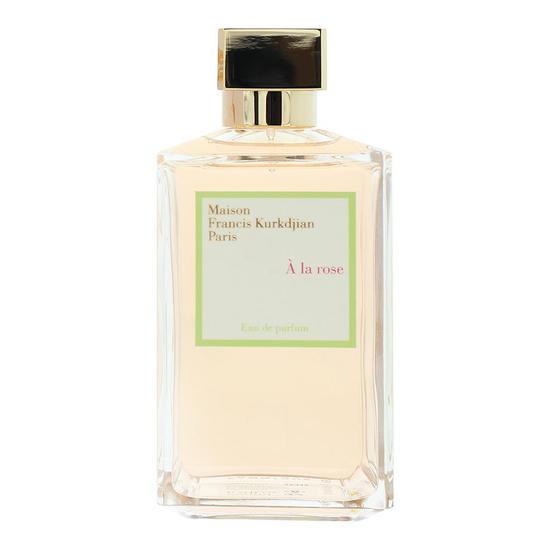 Maison Francis Kurkdjian A La Rose Eau De Parfum 35ml