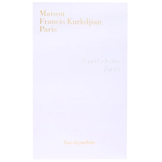 Maison Francis Kurkdjian A La Rose Eau De Parfum 35ml