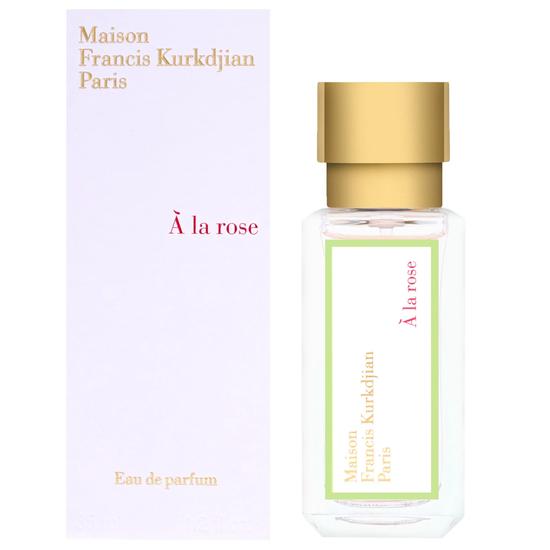 Maison Francis Kurkdjian A La Rose Eau De Parfum 35ml