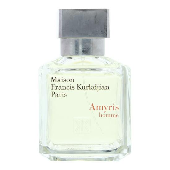 Maison Francis Kurkdjian Amyris Homme Eau De Toilette 70ml