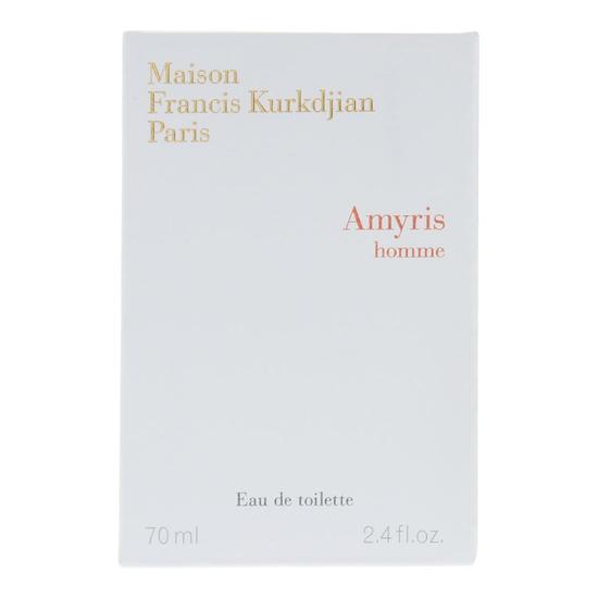 Maison Francis Kurkdjian Amyris Homme Eau De Toilette 70ml