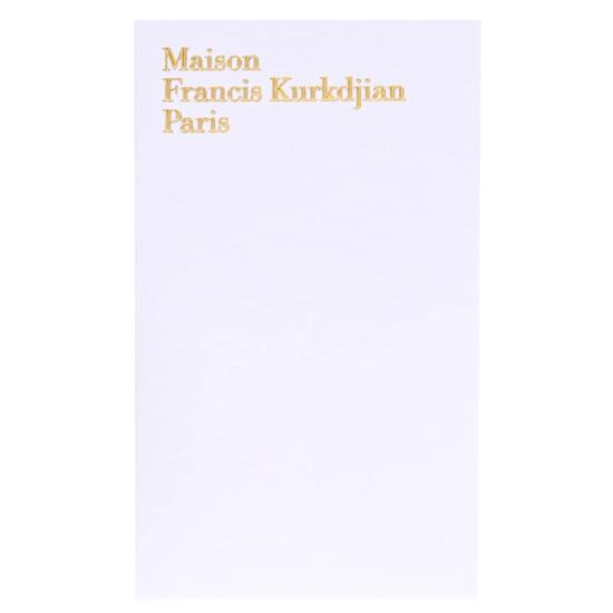 Maison Francis Kurkdjian Amyris Homme Eau De Toilette 35ml