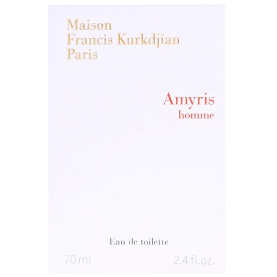 Maison Francis Kurkdjian Amyris Homme Eau De Toilette 35ml