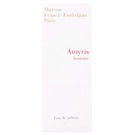 Maison Francis Kurkdjian Amyris Homme Eau De Toilette 35ml