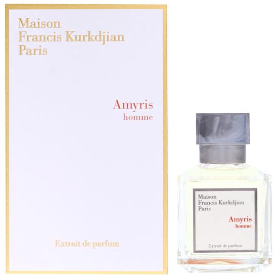 Maison Francis Kurkdjian Amyris Homme Extrait De Parfum 70ml