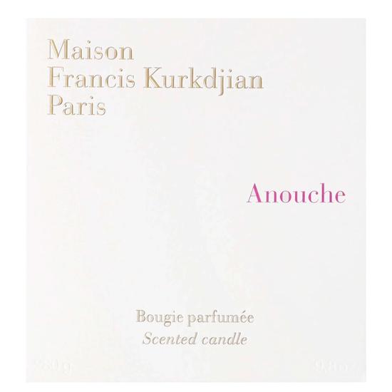 Maison Francis Kurkdjian Anouche Scented Candle 280g