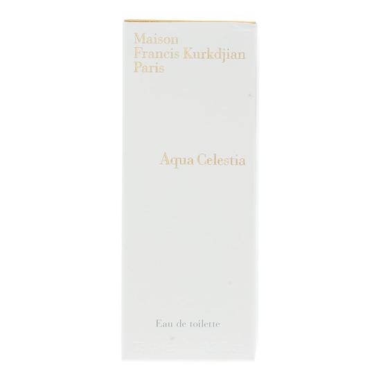 Maison Francis Kurkdjian Aqua Celestia Eau De Toilette 35ml