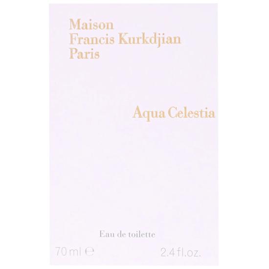 Maison Francis Kurkdjian Aqua Celestia Eau De Toilette 35ml