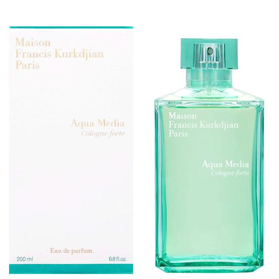 Maison Francis Kurkdjian Aqua Media Cologne Forte Eau De Parfum 70ml