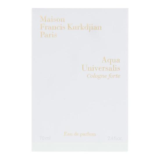 Maison Francis Kurkdjian Aqua Universalis Cologne Forte Eau De Parfum 35ml