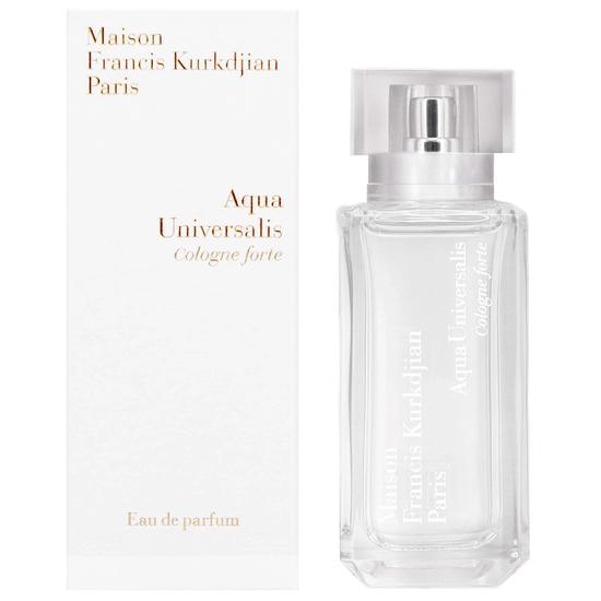 Maison Francis Kurkdjian Aqua Universalis Cologne Forte Eau De Parfum 35ml