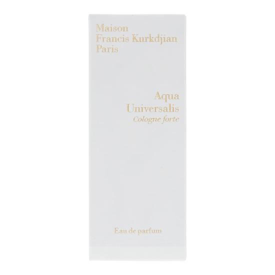 Maison Francis Kurkdjian Aqua Universalis Cologne Forte Eau De Parfum 35ml