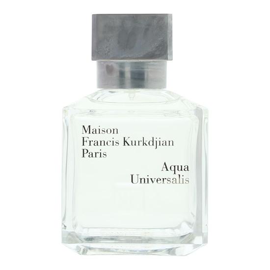 Maison Francis Kurkdjian Aqua Universalis Eau De Toilette 70ml