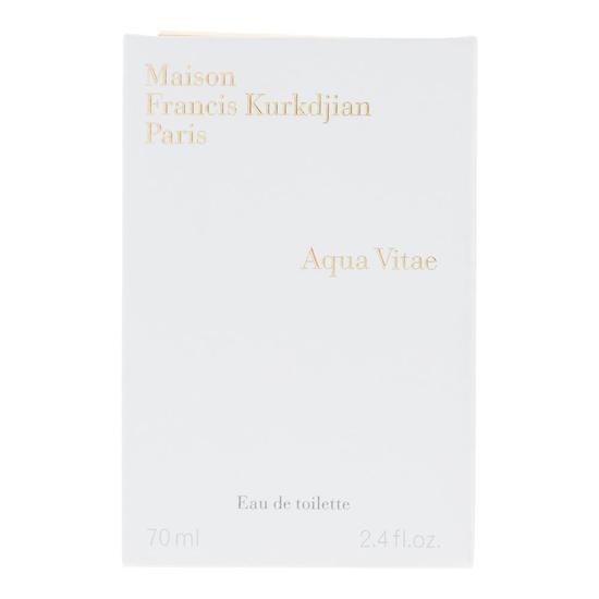 Maison Francis Kurkdjian Aqua Vitae Eau De Toilette 70ml