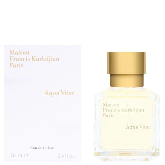 Maison Francis Kurkdjian Aqua Vitae Eau De Toilette 70ml