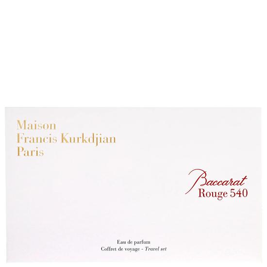 Maison Francis Kurkdjian Baccarat Rouge 540 Eau De Parfum 200ml