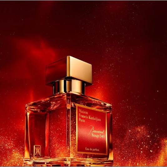 Maison Francis Kurkdjian Baccarat Rouge 540 Eau De Parfum 35ml